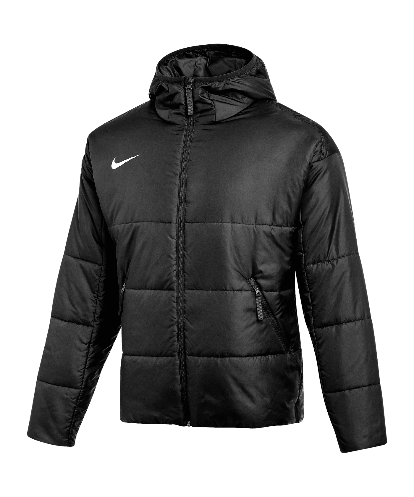 Nike TF Academy Pro 24 Allwetterjacke Schwarz F010