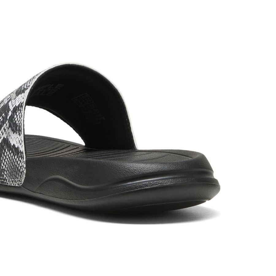 Puma Popcat 20 Snake Chic Slides