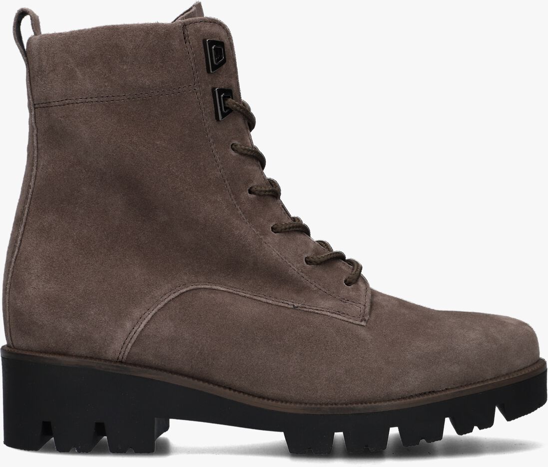 GABOR taupe gabor veterboots 776