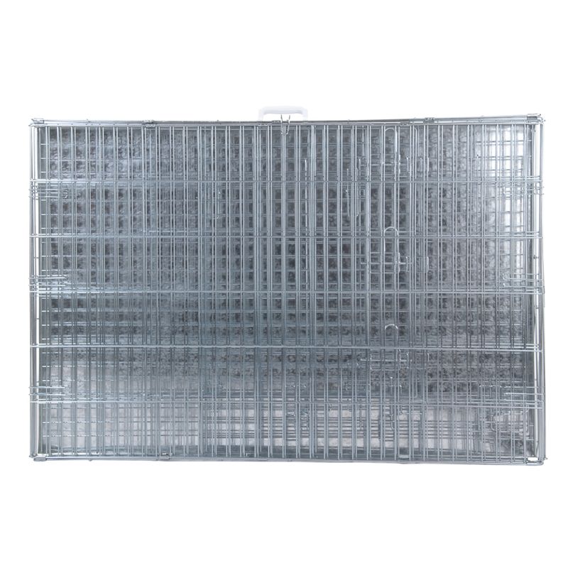 Cage de transport Double Door à prix discount sur bitiba.fr