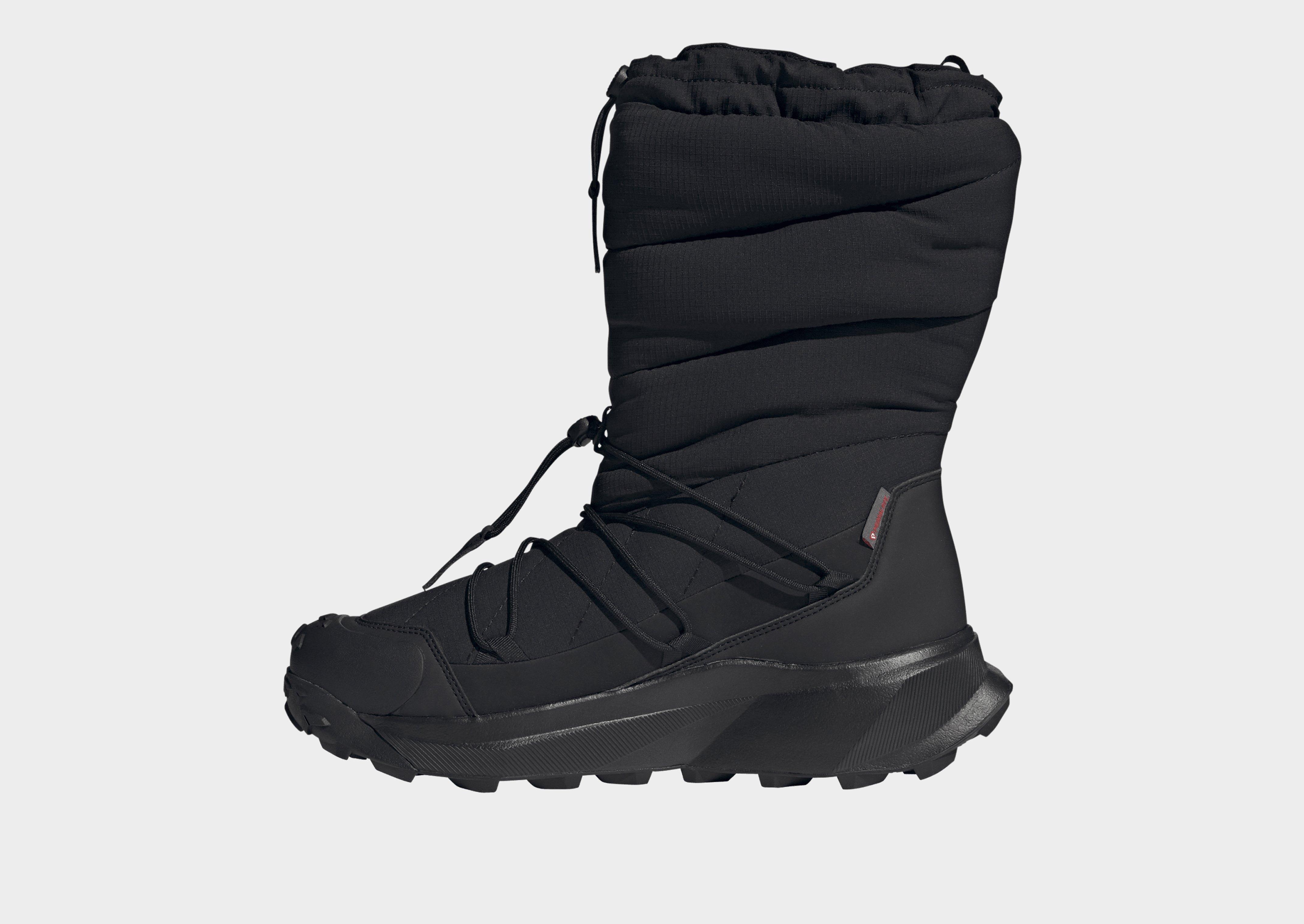 adidas Chaussure montante Terrex Winter Rain.Rdy Cold.Rdy