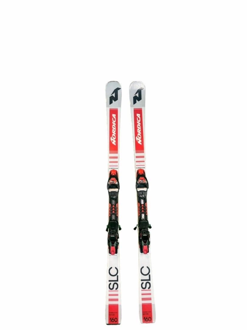 Nordica Dobermann SLC (2018/2019)