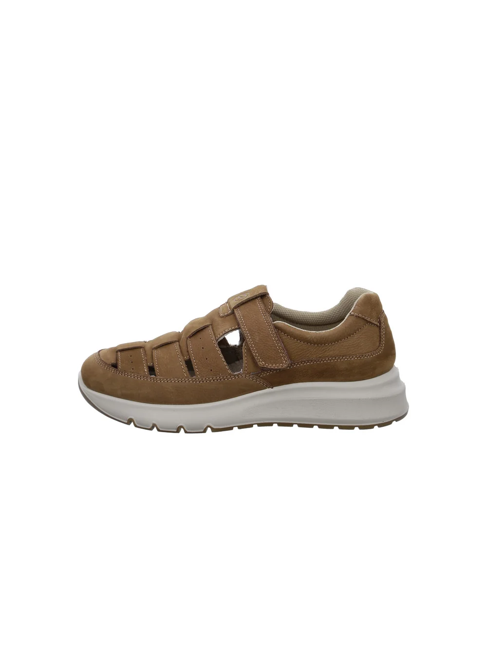 Sandale Arizona cognac