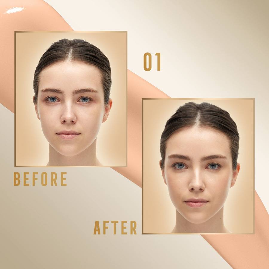 Max Factor Miracle Pure Concealer 01 7,8ml