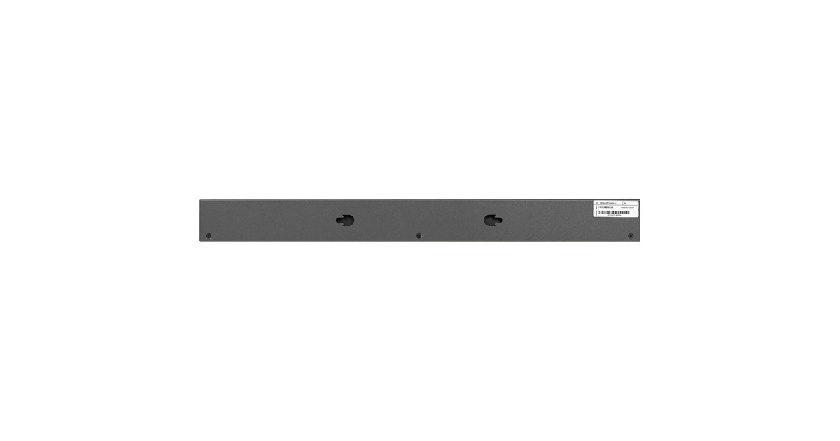 NetgearProSAFE M4200-10MG-PoE+ switch