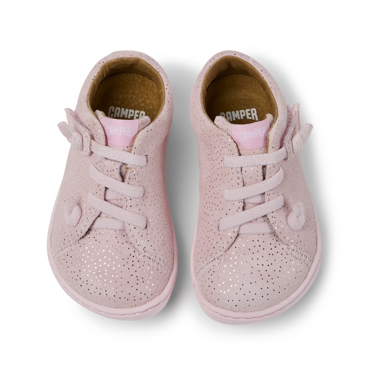 Camper Camper Peu Rose Clair