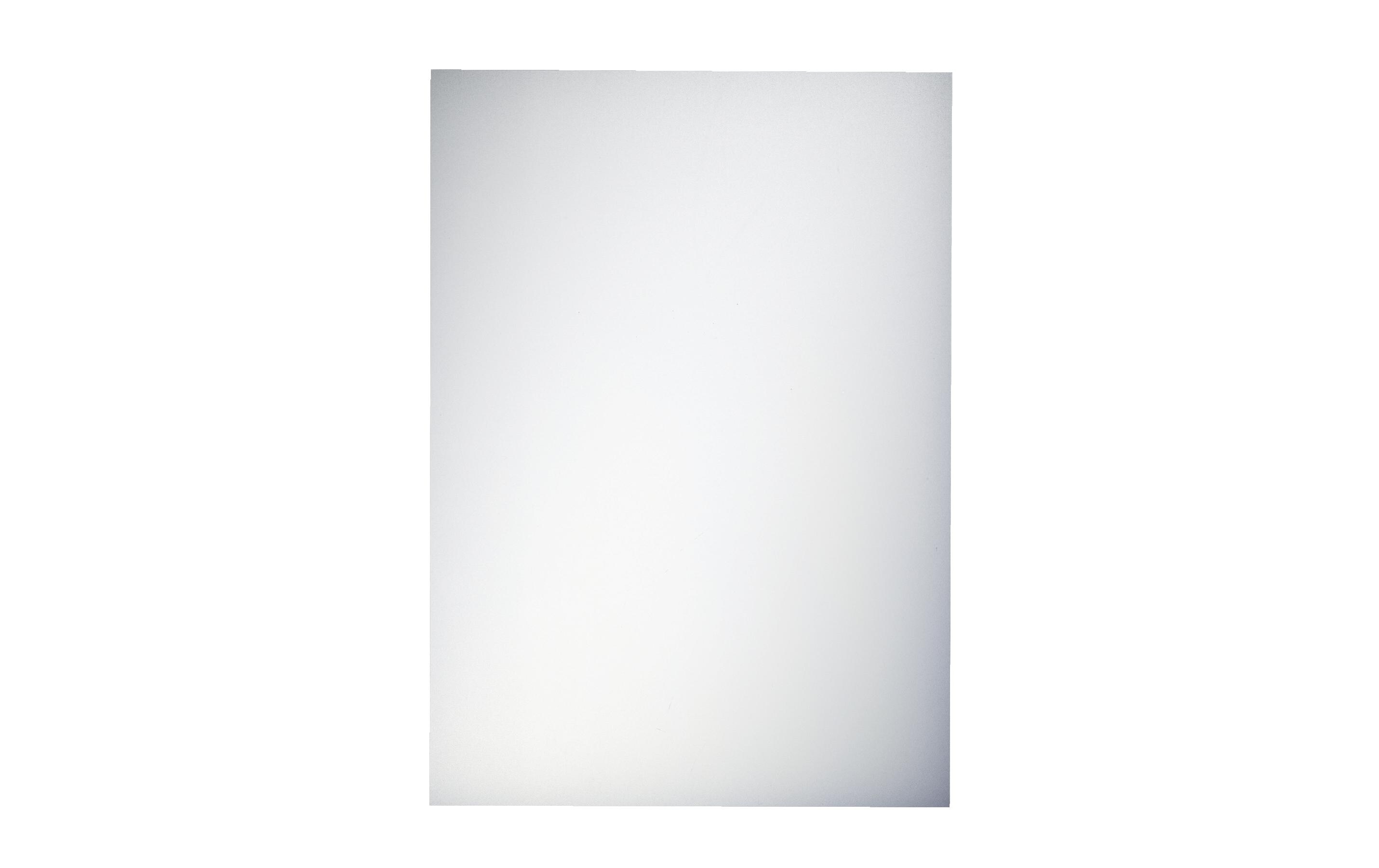 Einbanddeckel HIGloss A4, 250 g/m², 100 Stk., WeissWeiss, 100 Stück