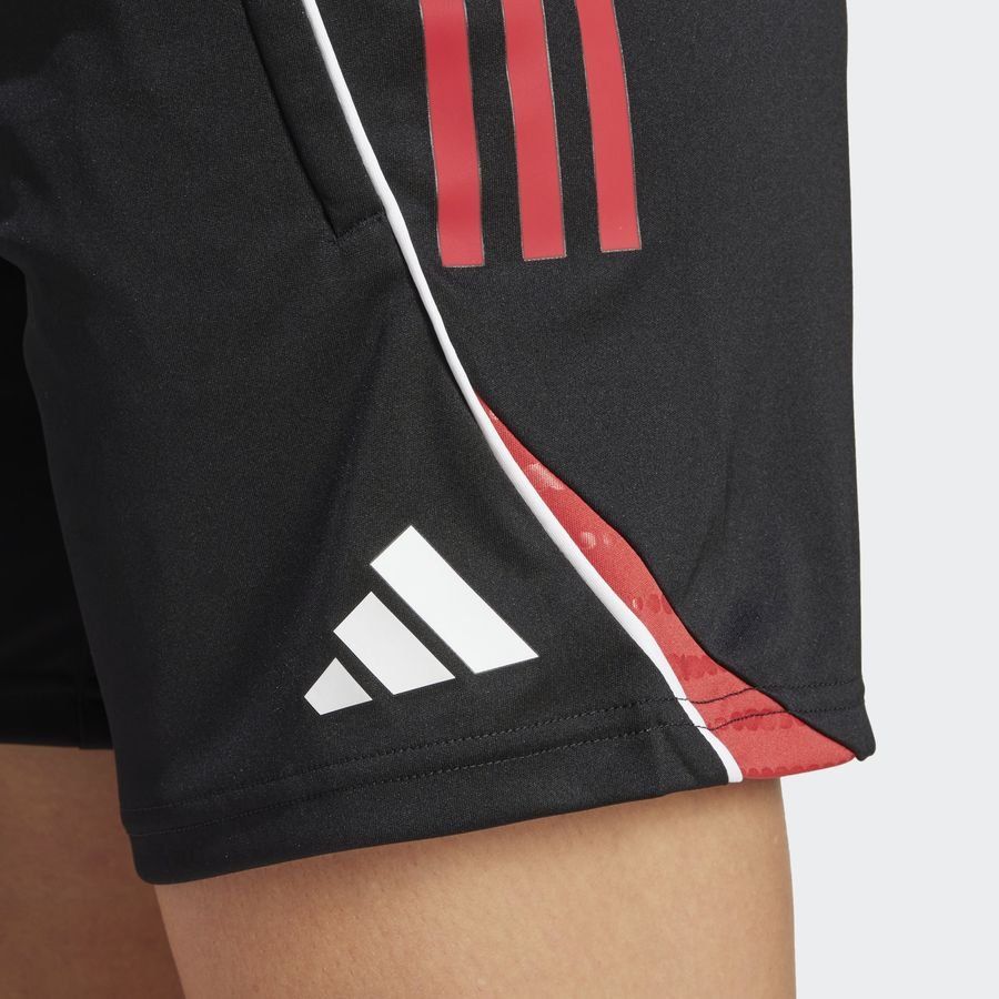 Adidas Short d'entraînement Tiro 25 Competition