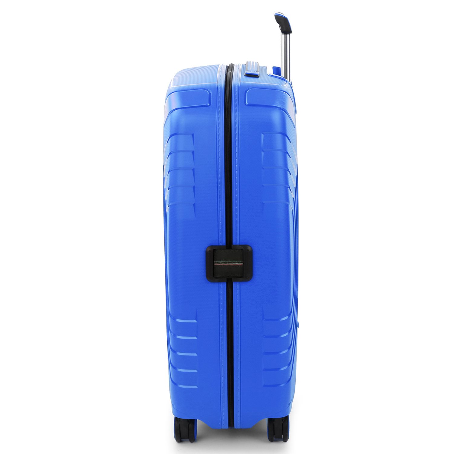 Roncato Ypsilon 4.0 Expandable Trolley 78 denim