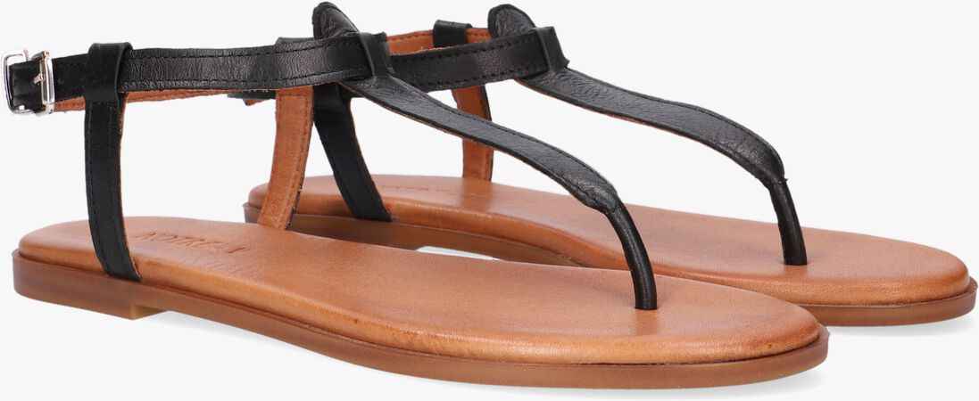 NOTRE-V zwarte notre-v sandalen 443017