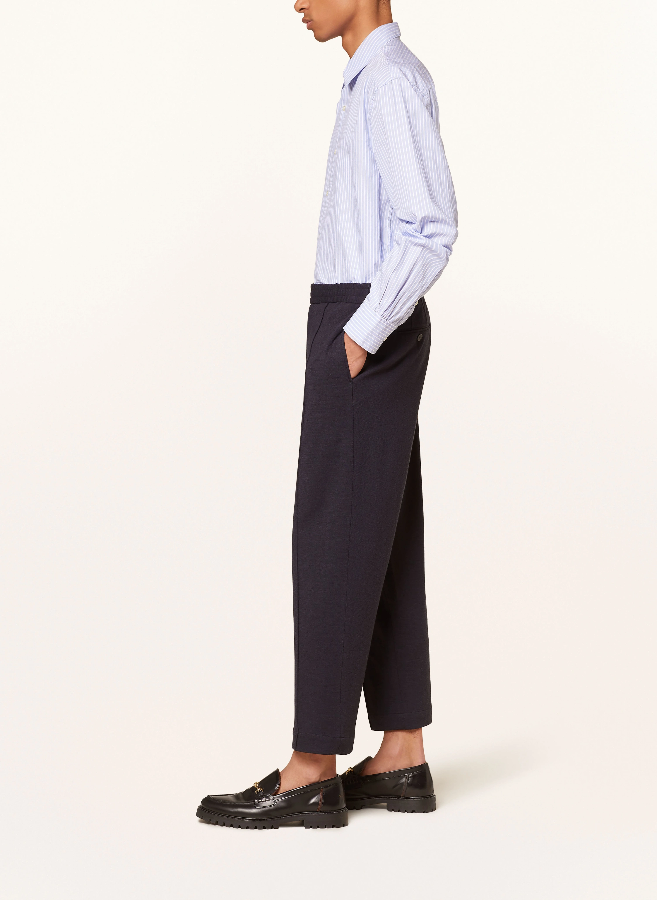 Officine Générale Anzughose WALTER Regular Fit