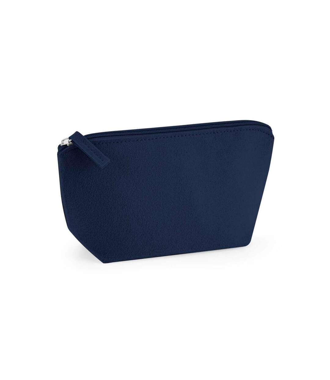Bagbase - Sac à accessoires (Bleu marine) (12,5 cm x 6 cm x 16 cm) - UTBC5147