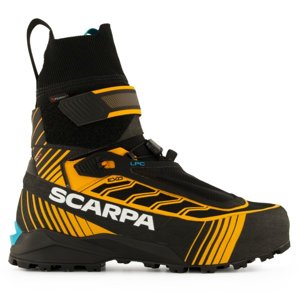 Scarpa - Ribelle Tech 3 HD - Chaussures de montagne