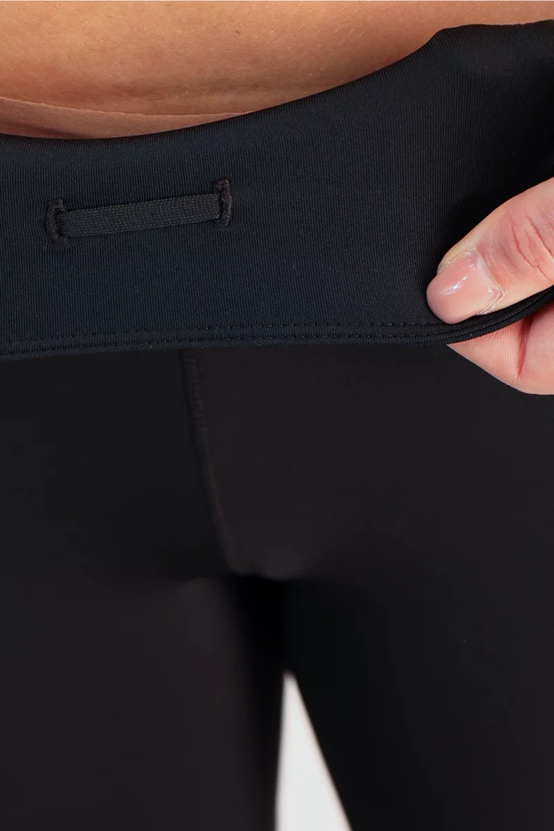 Salomon Cross Run Damen 34 Tight