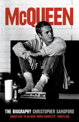 McQueen: The Biography (Paperback)