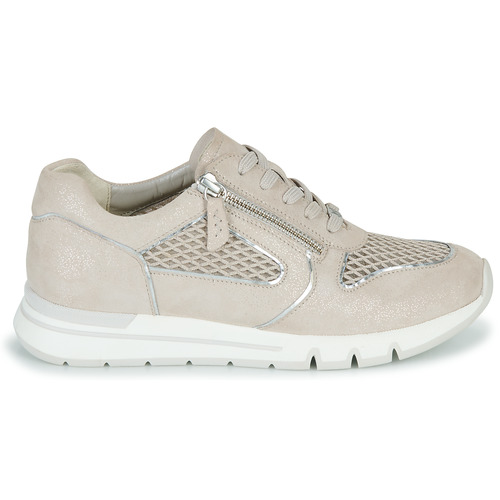 Caprice - 23706 - Beige / Blanc