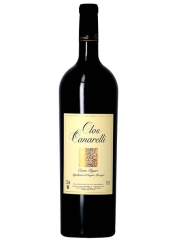 Magnum - Clos Canarelli