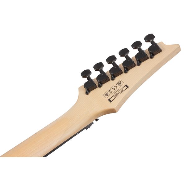 Ibanez GRGR330EX-BKF