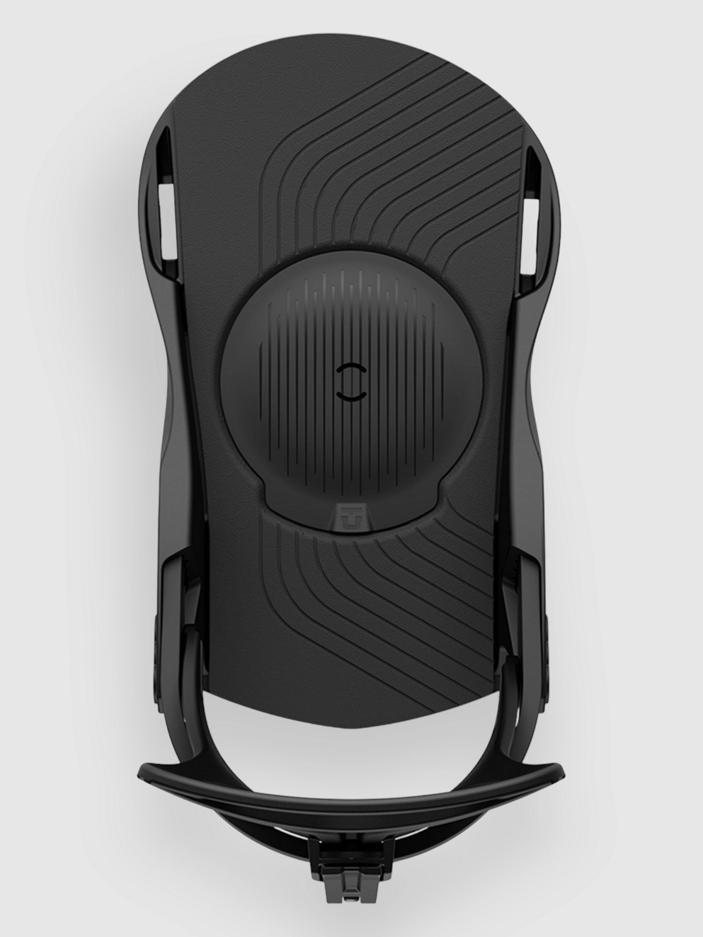 UNION Rosa 2025 Snowboard Bindings black