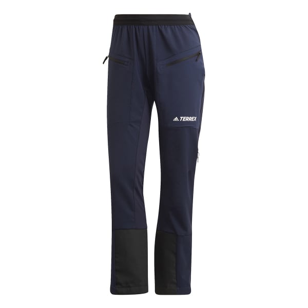 Pantalon ski de randonnée ADIDAS W SKYCLIMB FAST PANT INK LEGEND INK LEGEND