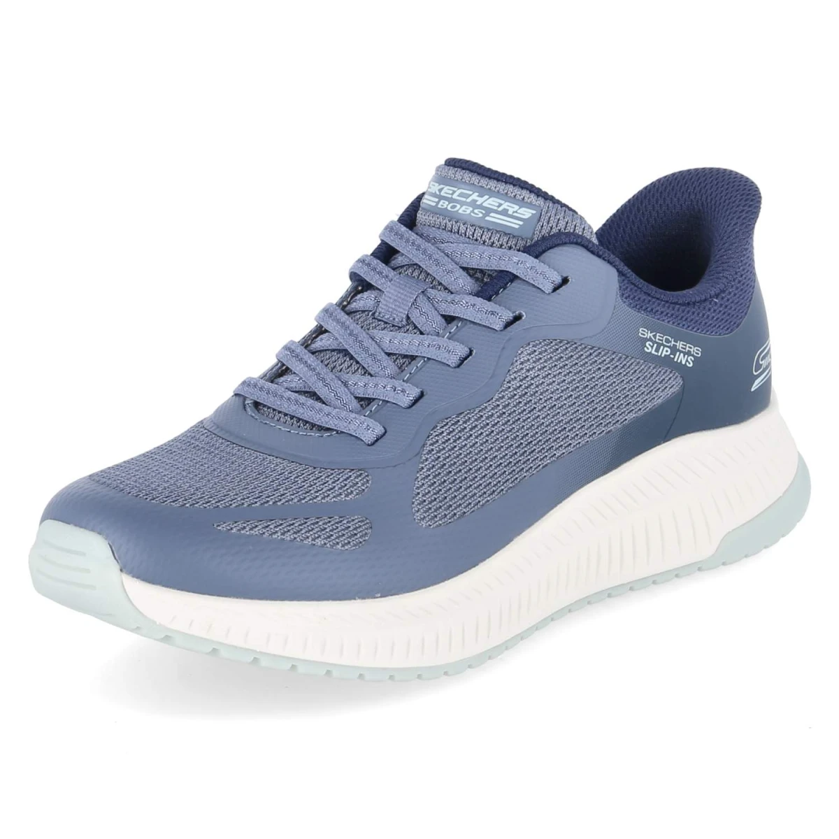 SkechersSneaker BOBS SQUAD STAPLE LOOK - blmt