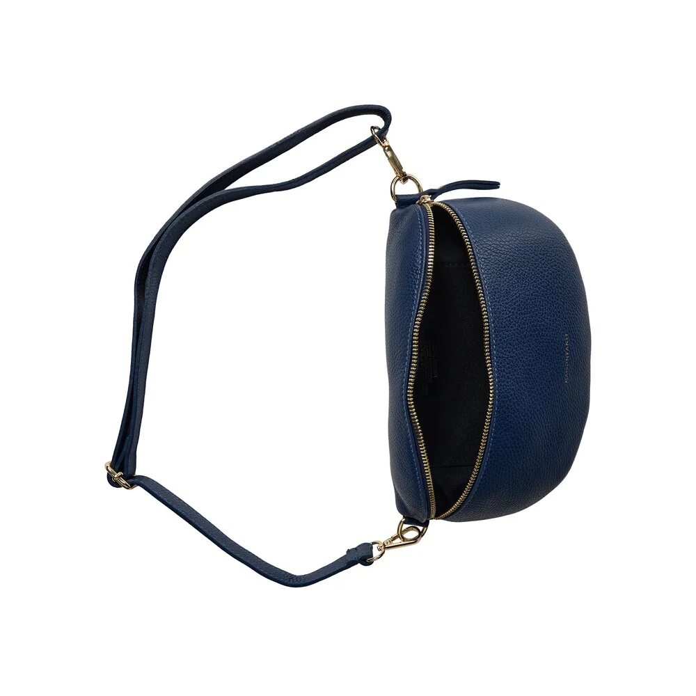 Bahne Accessories  Bæltetaske - Marine