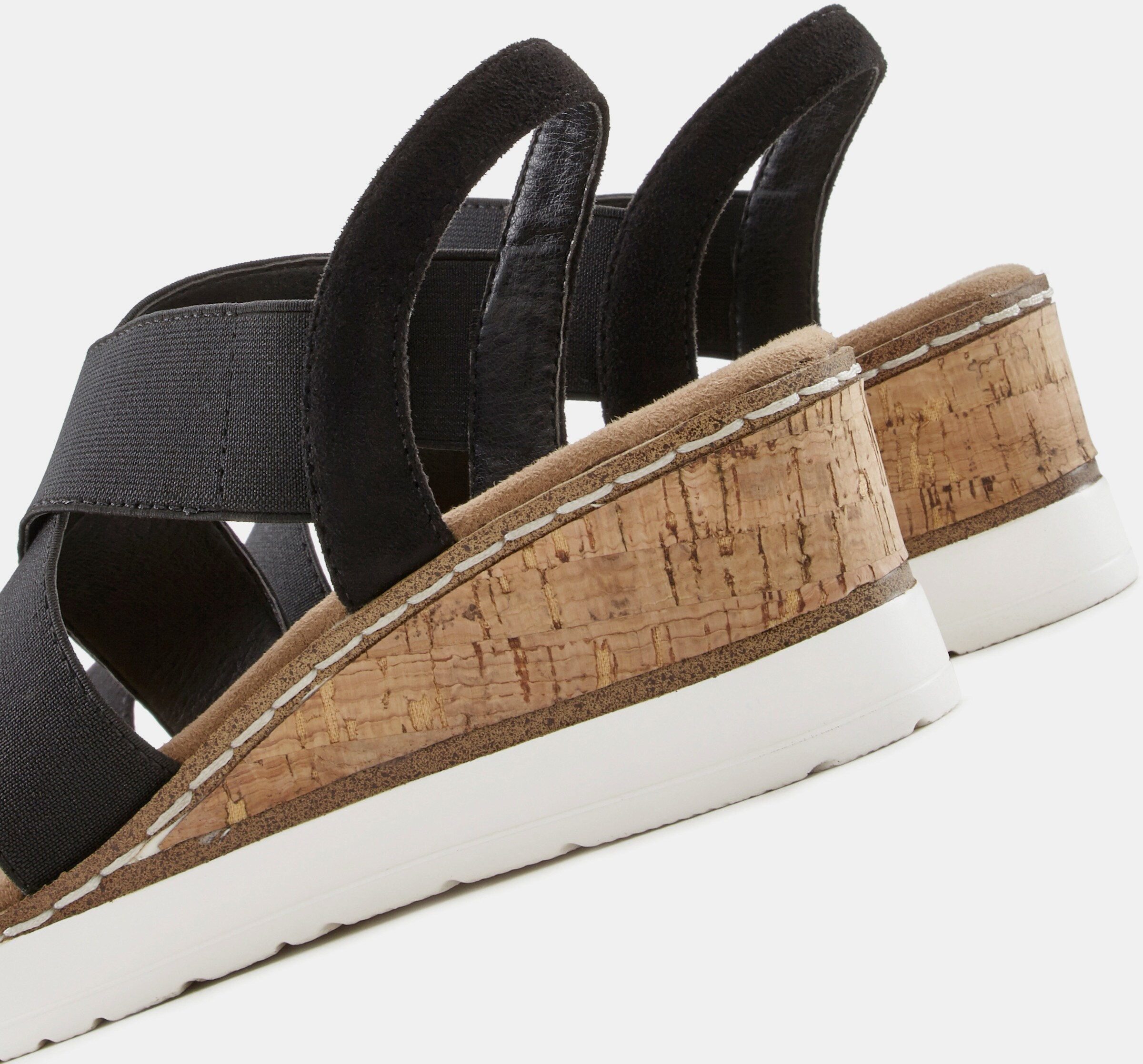 Sandalette