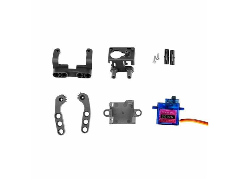 M5Stack Servo Greifer M5Stack Catch Unit (SG92R)