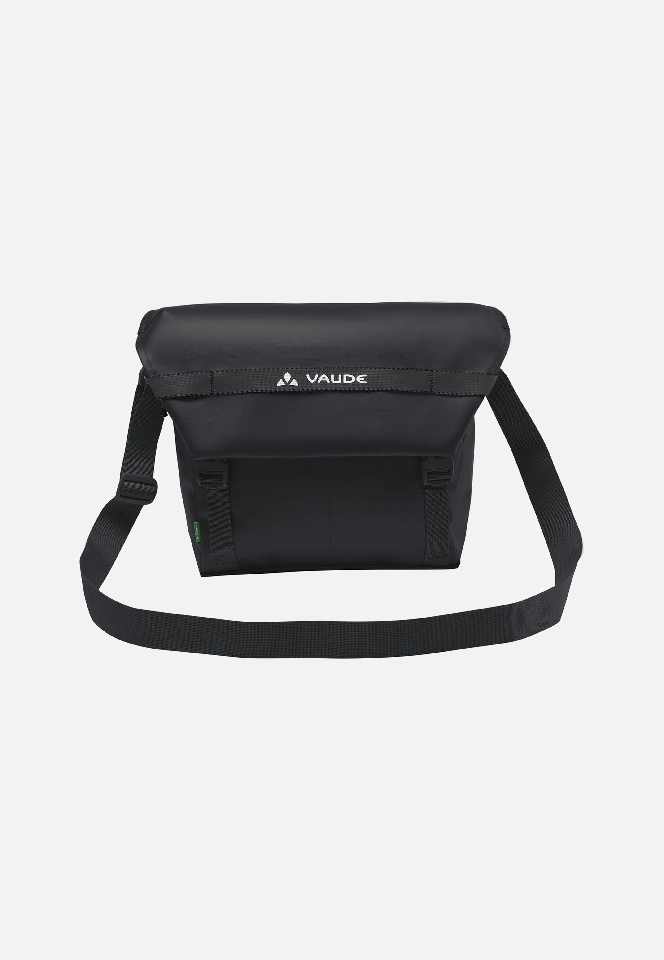 Mineo 9 Black - Messenger Bag