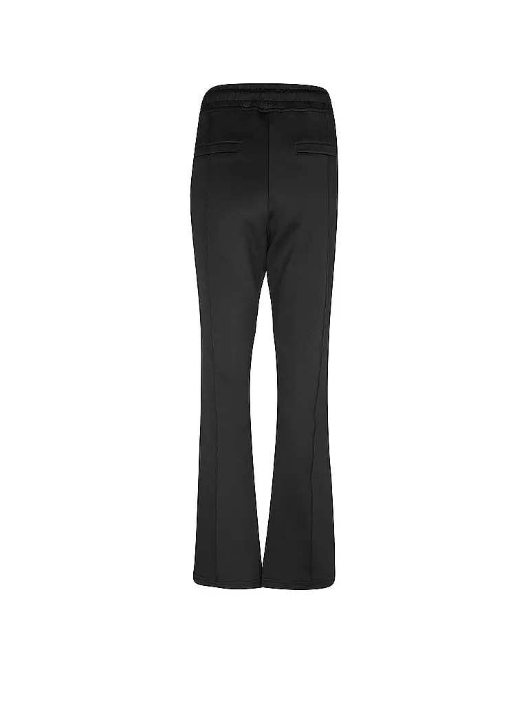 PEGADOR Jogginghose  schwarz