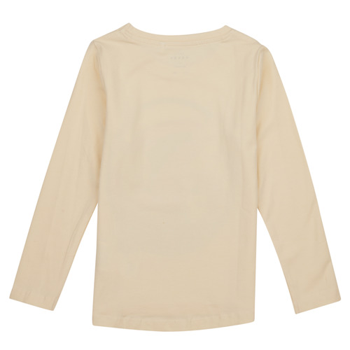 Name it - NMFVIX LS TOP - Rose pâle