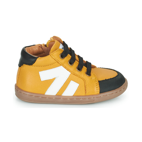 GBB - ABOBA FLEX - Jaune