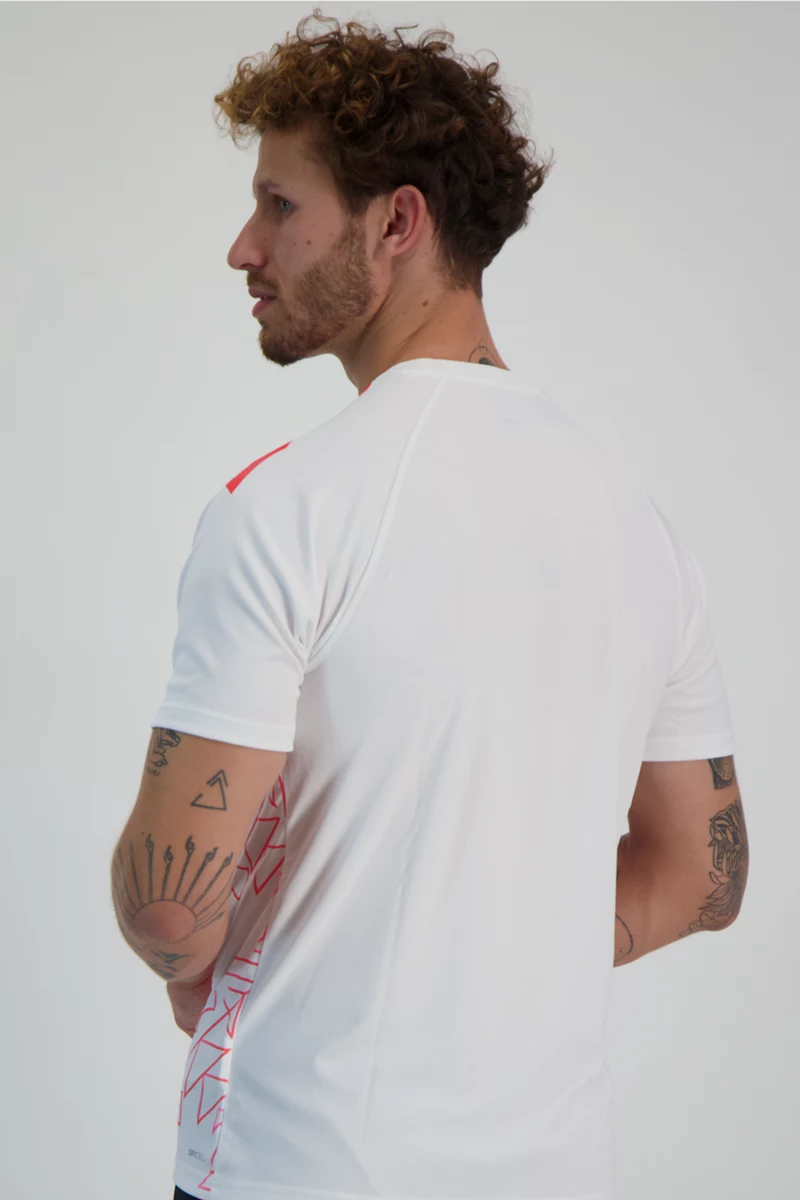 Puma teamLIGA Graphic Herren T-Shirt