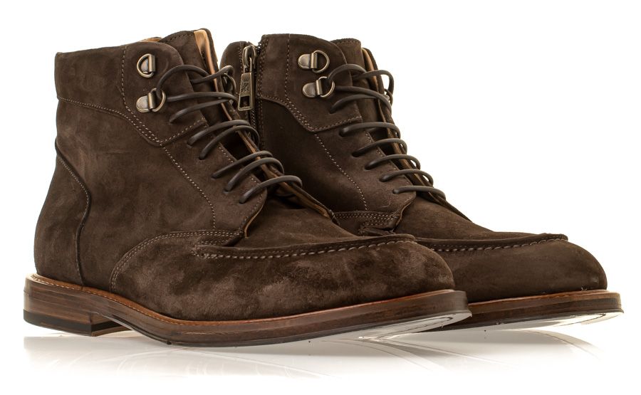 Camerlengo Ankle Boots