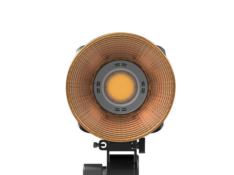 Smallrig Dauerlicht RC 450B COB LED Dimmbare leistungsstarke bicolor Videoleuchte