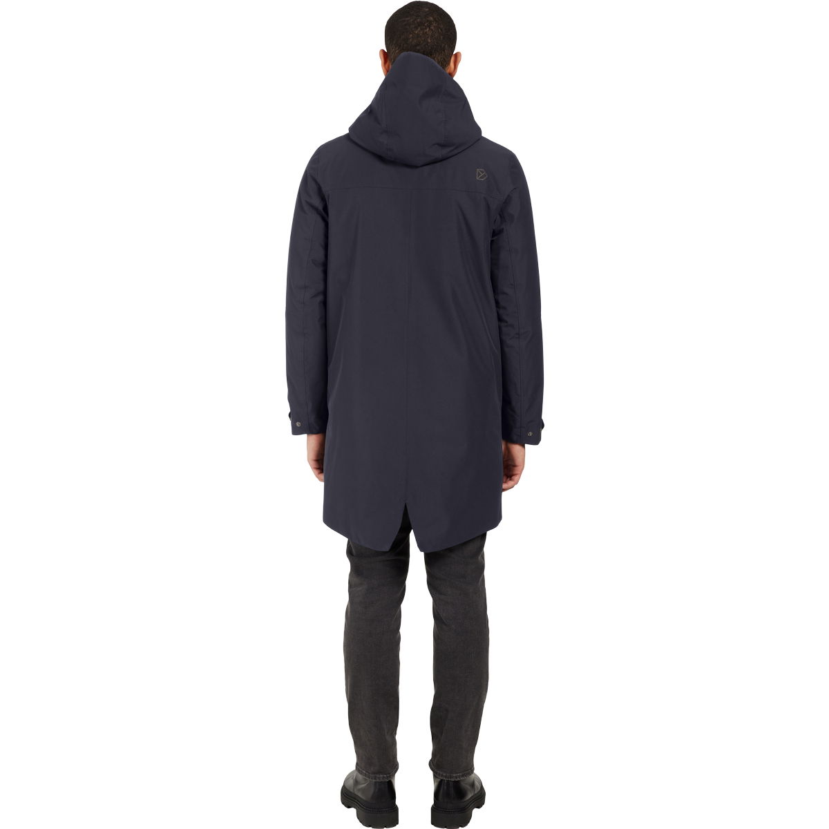 Didriksons Falke Parka Vinterjakke Herre