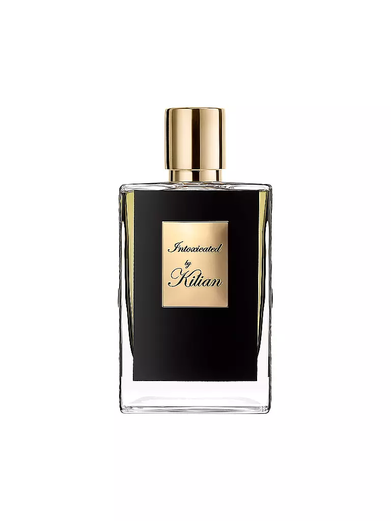 KILIAN PARIS Intoxicated Refillable Spray  50ml keine Farbe