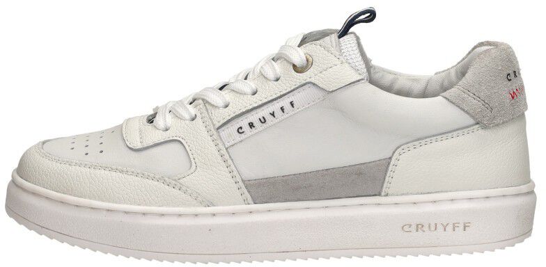 Cruyff Endorsed wit