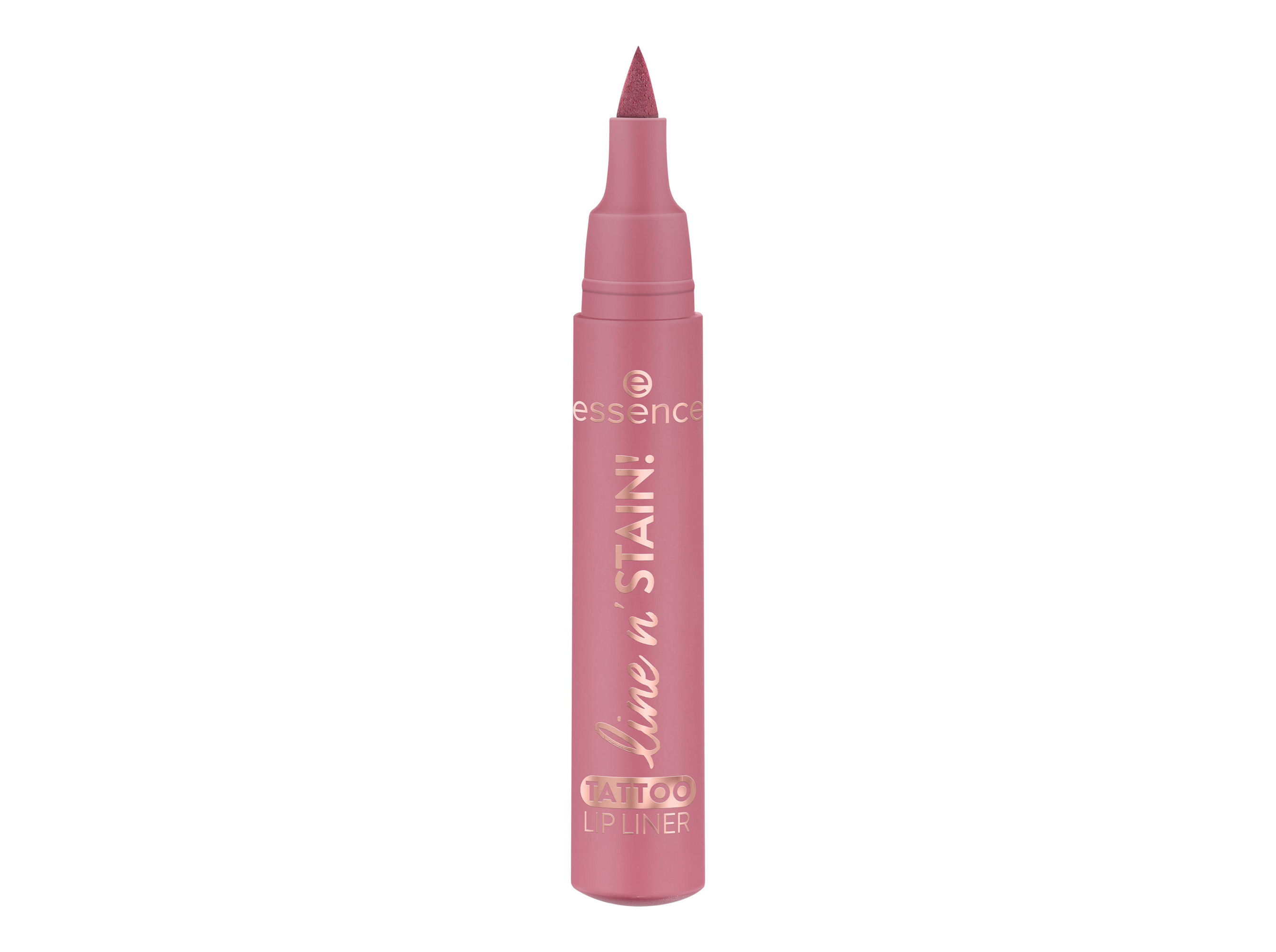 TATTO LIP LINNER 01 ESSENCE VERMELHO 2.5ML