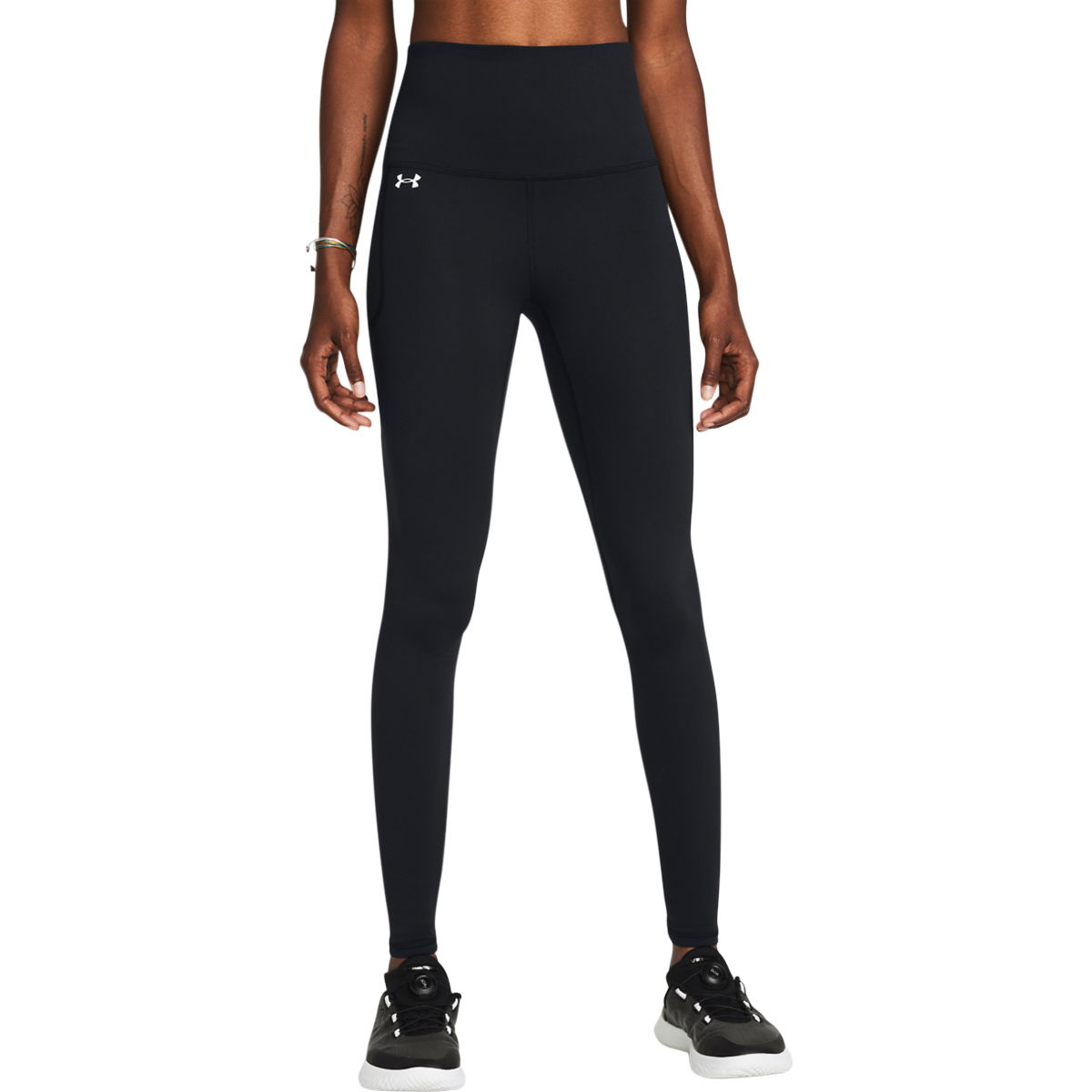 Under Armour Motion High Rise Træningstights Dame