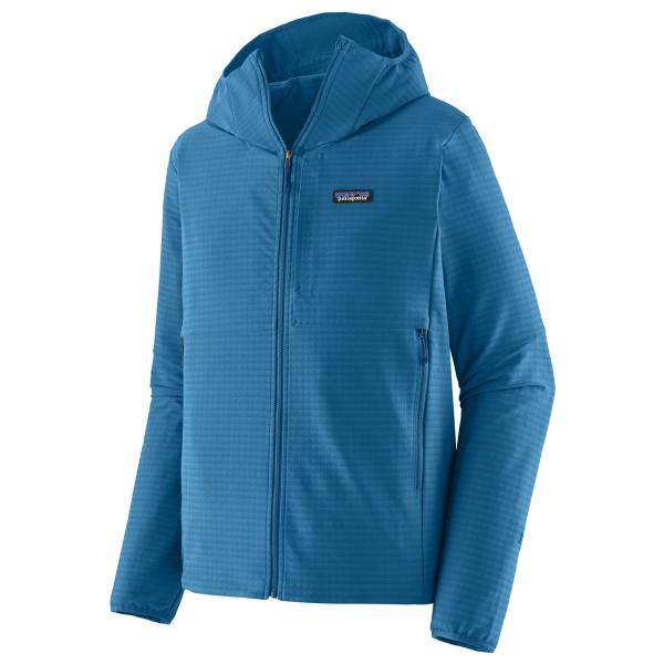 Patagonia - R1 Techface Hoody - Veste softshell