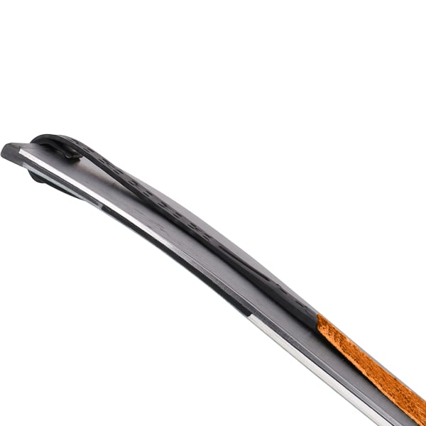 Peau de phoque KOHLA ALPINIST SMART GLUE 100% MOHAIR 130MM ORANGE