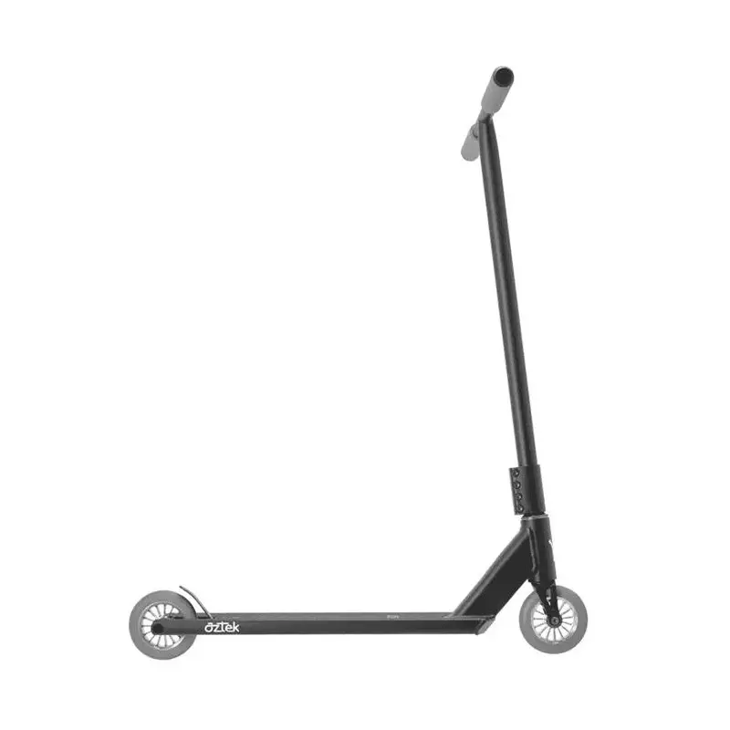 Trottinette freestyle AZTEC Architect Black