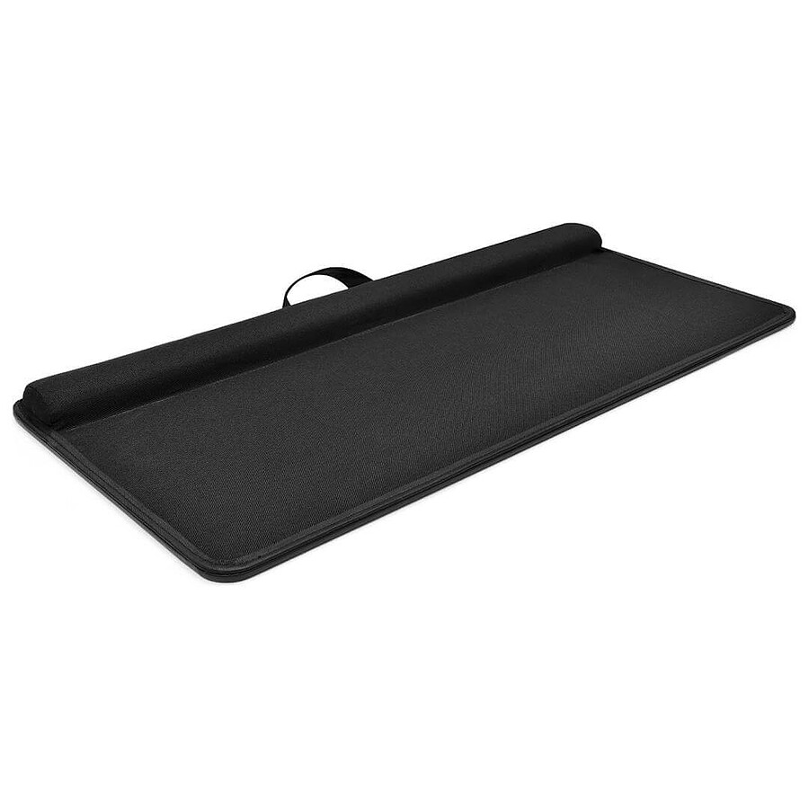 The G-Lab K-Board Cadmium