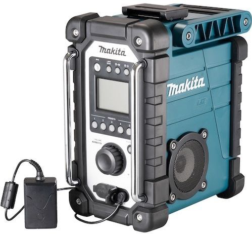Makita DMR116 Accu Bouwradio Basic Body