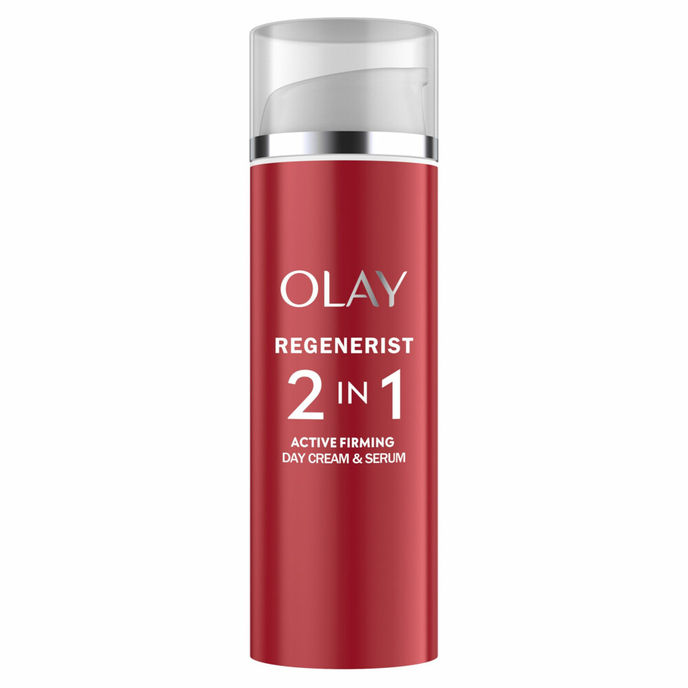 Olay Regenerist Ultra Verstevigend Dagserum 50 ml
