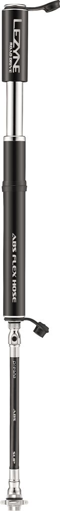 Lezyne CNC Road Drive Small Minipumpe kaufen | Bike-Discount