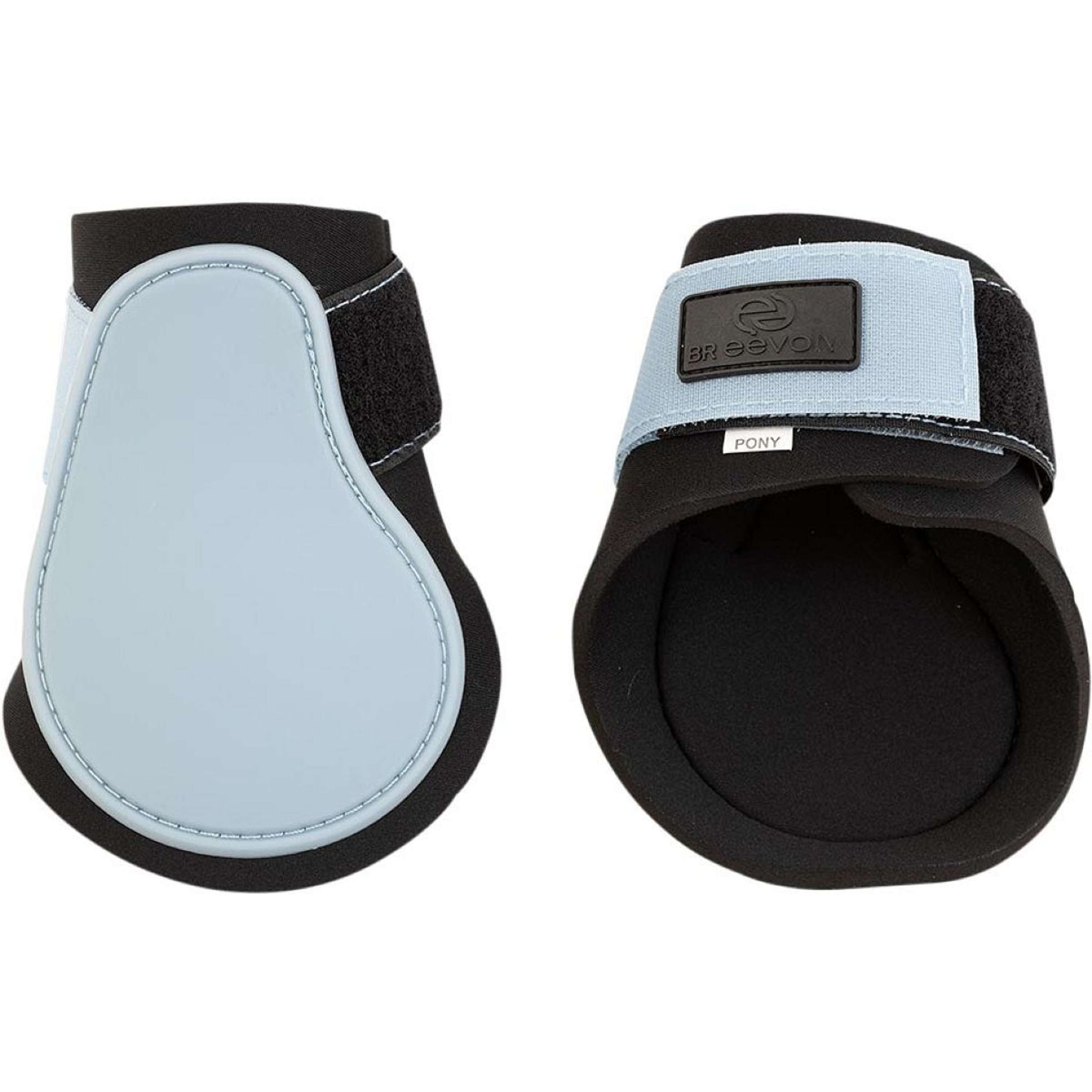 BR Strijklappen AW25 Eevolv Jody Ashley Blue