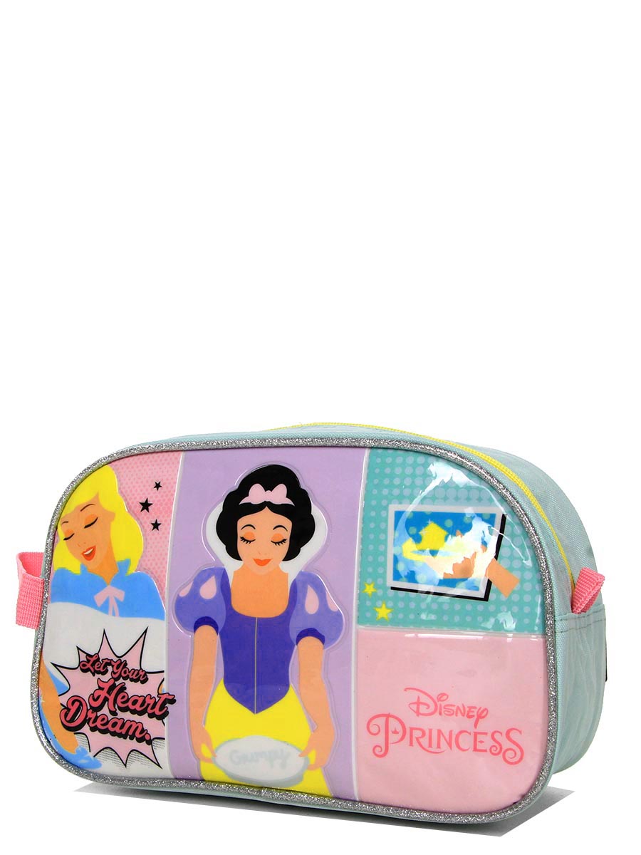 Trousse de toilette Princesses Dream