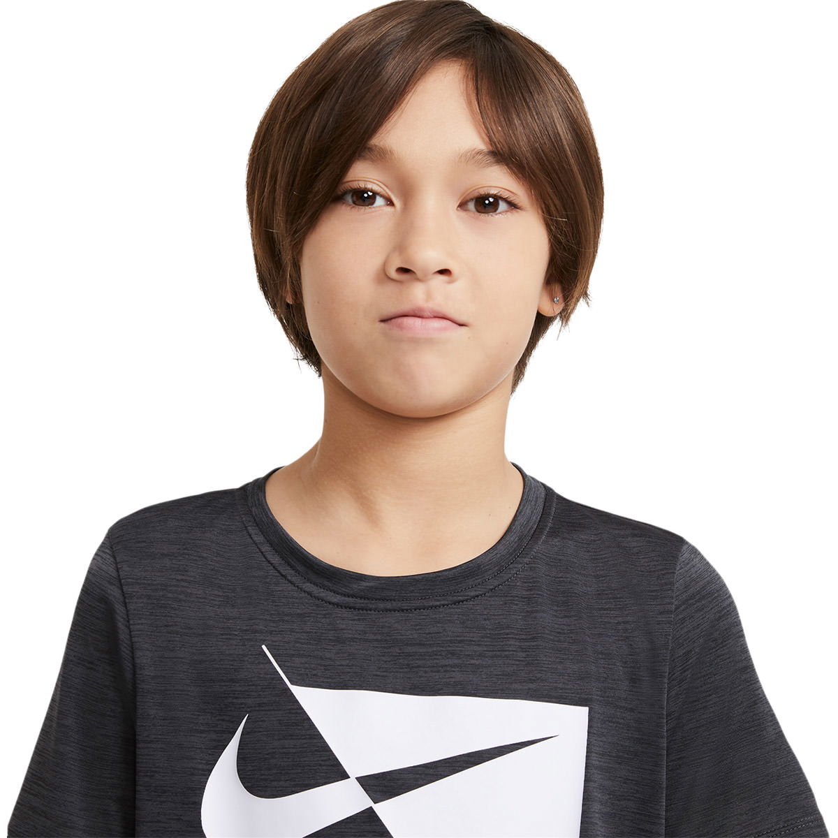 Nike Core Trænings T-shirt Børn